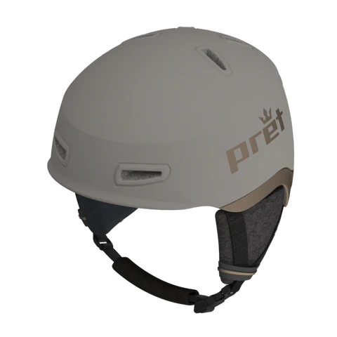 Pret Sol X Womens Helmet