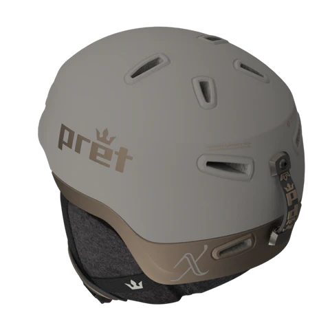 Pret Sol X Womens Helmet