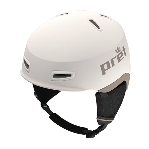 Pret Sol X Womens Helmet