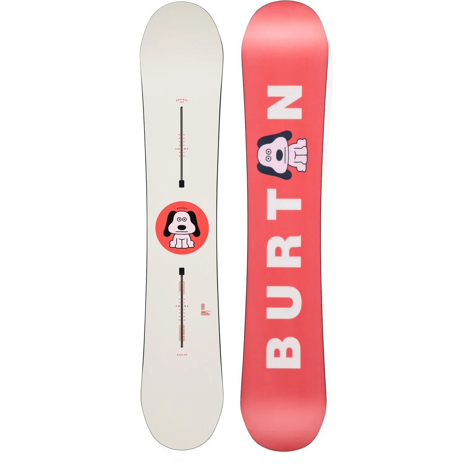Burton Process Snowboard 2027