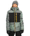 Quiksilver Side Hit Kids Jacket