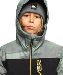 Quiksilver Side Hit Kids Jacket