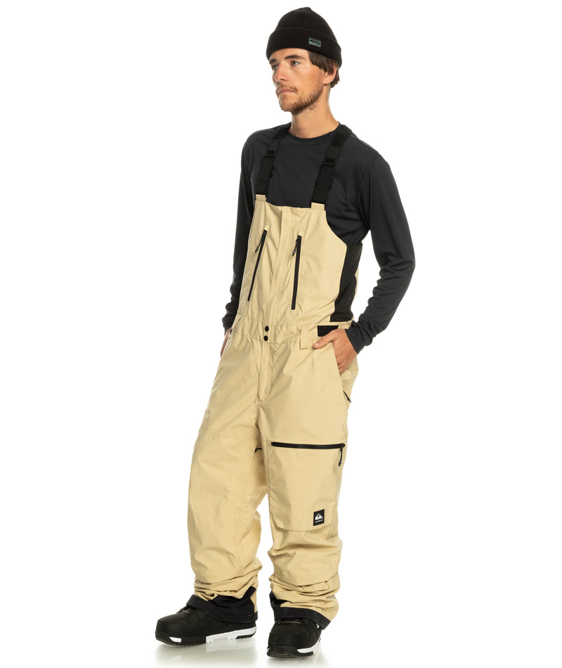 Quiksilver Altostratus Stretch GORE-TEX BIB Pant