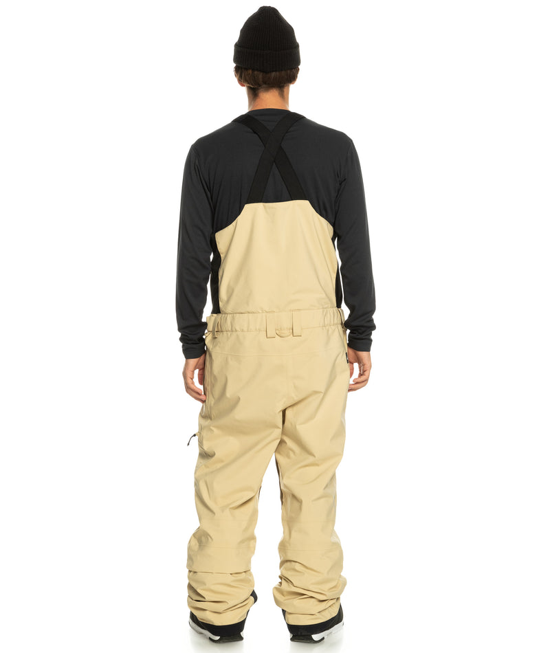 Quiksilver Altostratus Stretch GORE-TEX BIB Pant