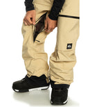 Quiksilver Altostratus Stretch GORE-TEX BIB Pant