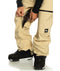 Quiksilver Altostratus Stretch GORE-TEX BIB Pant