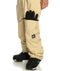 Quiksilver Altostratus Stretch GORE-TEX BIB Pant