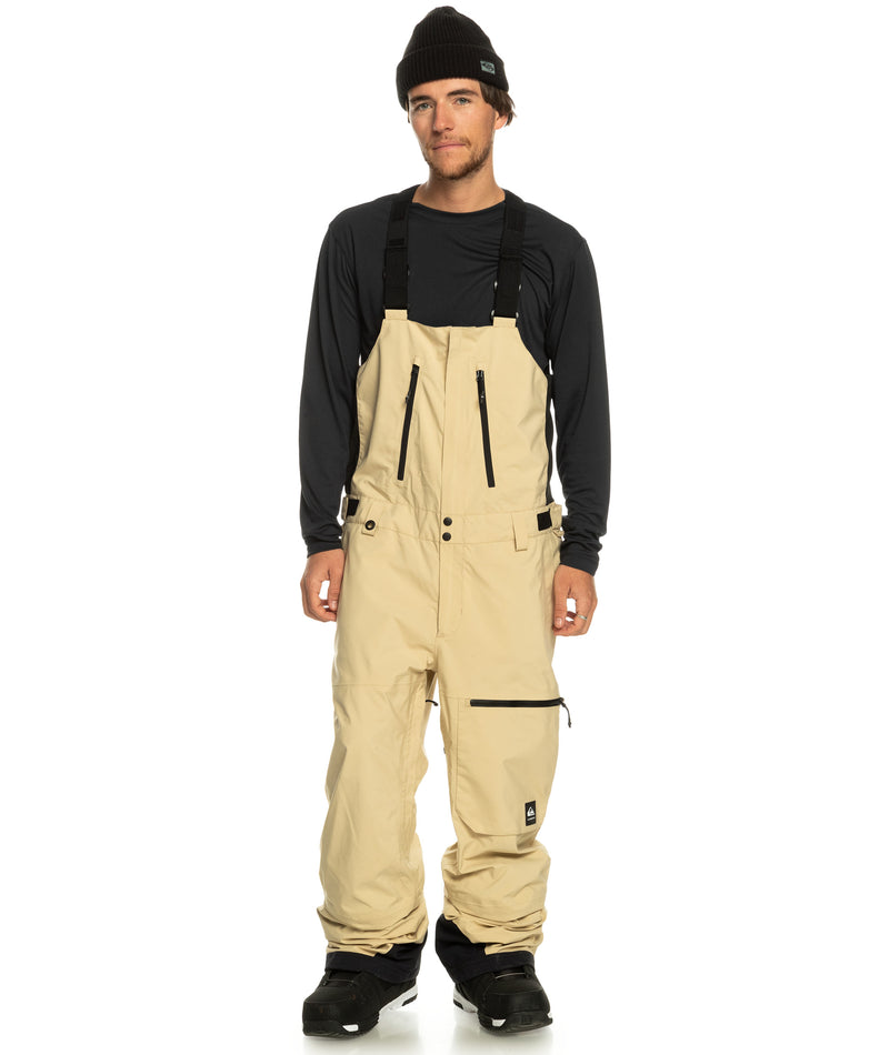 Quiksilver Altostratus Stretch GORE-TEX BIB Pant