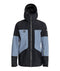 Quiksilver Forever Stretch GORE-TEX Jacket flint stone 1