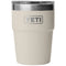 Yeti Rambler 16 oz Stackable Cup (473ml)