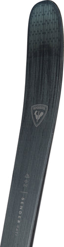 Rossignol Sender 94 Ti Open Skis 2024