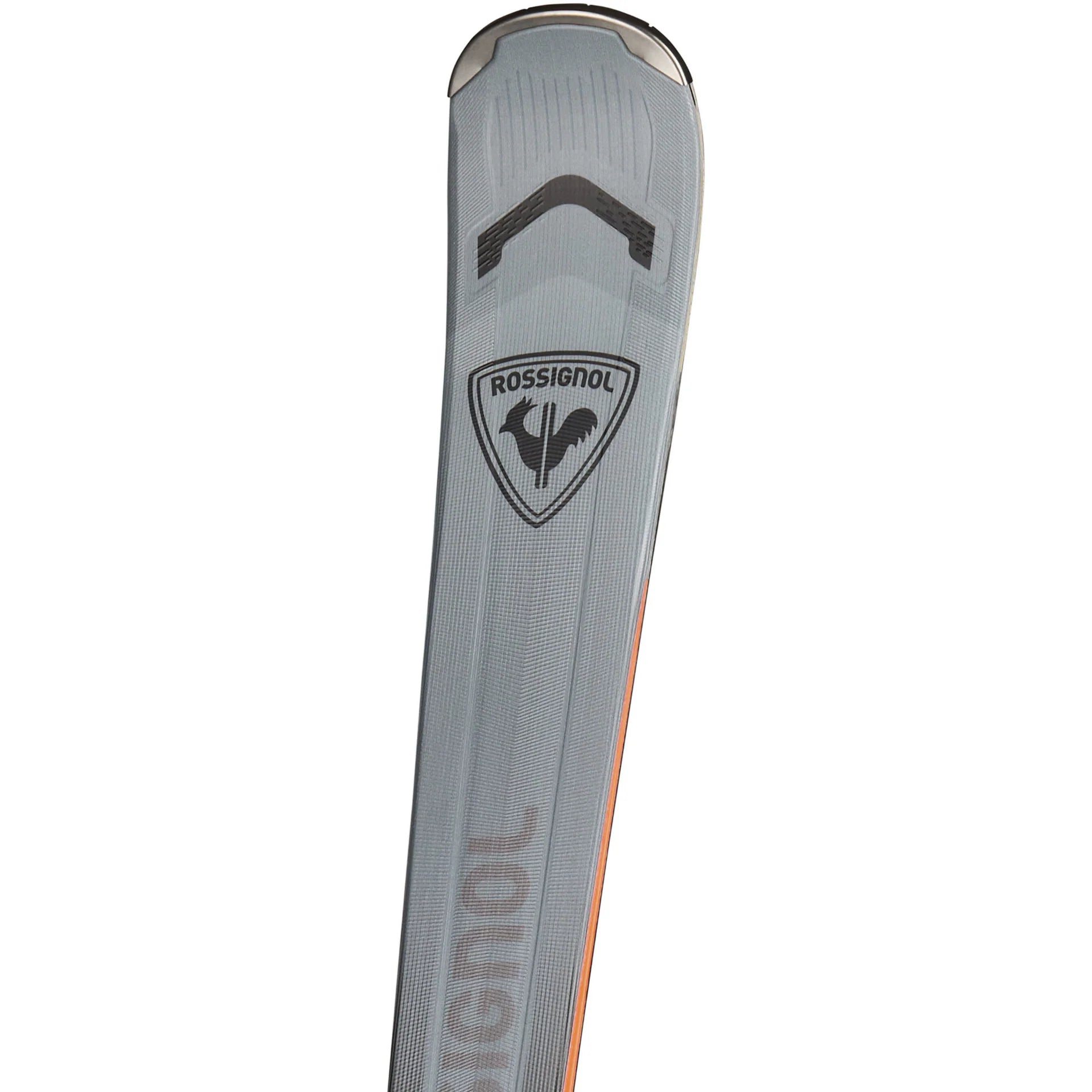 Rossignol Arcade 82 Ski + Xpress 11 Binding 2027