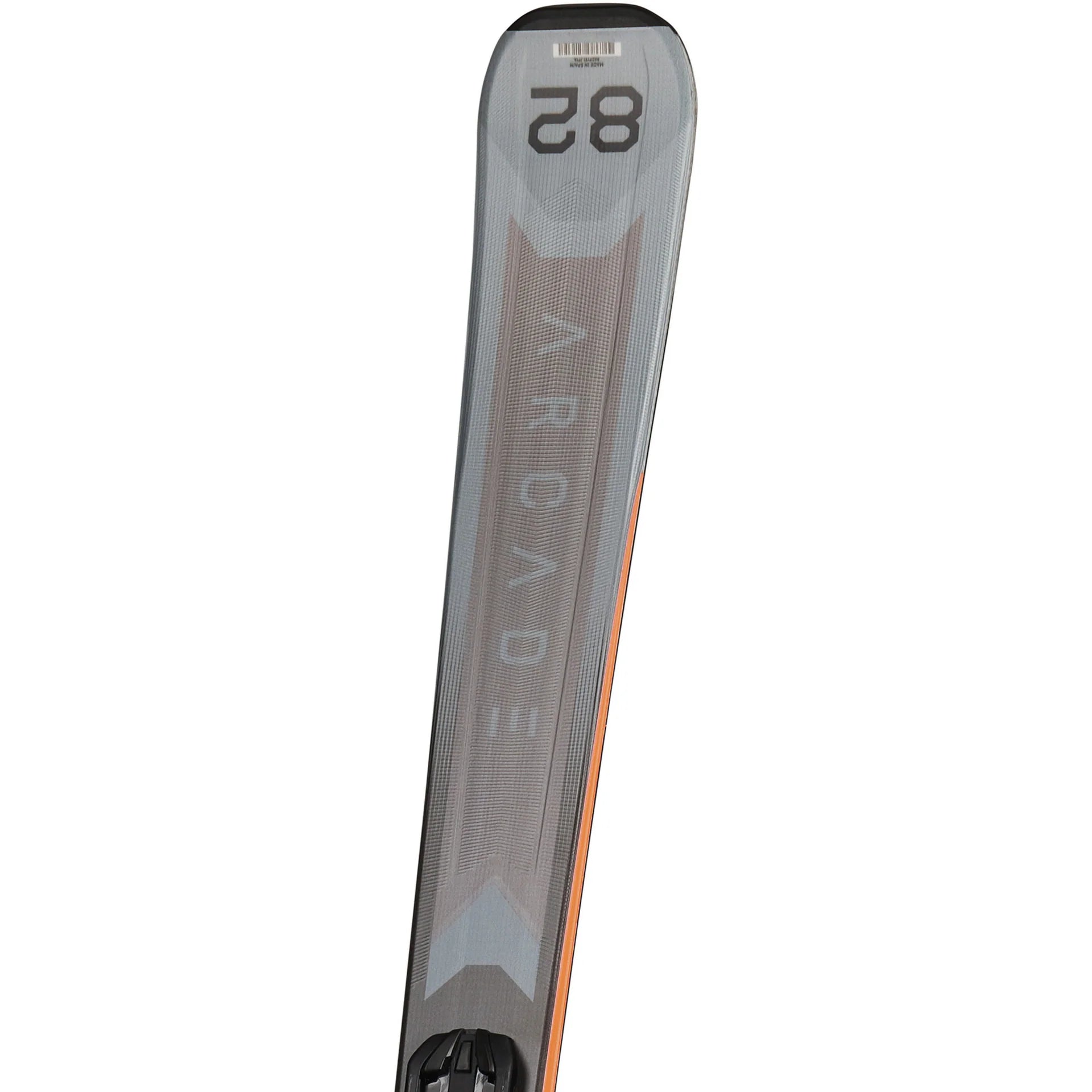 Rossignol Arcade 82 Ski + Xpress 11 Binding 2027