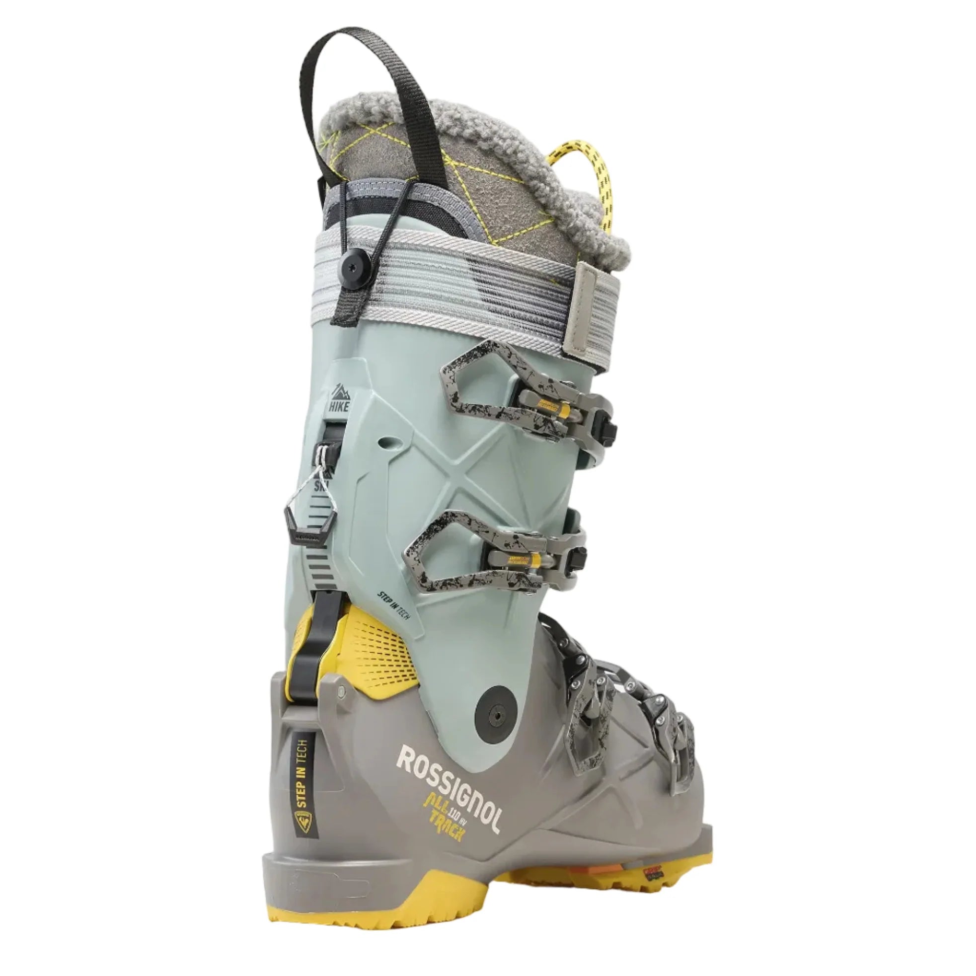 Rossignol Alltrack 110 Hv Gw Ski Boot 2026