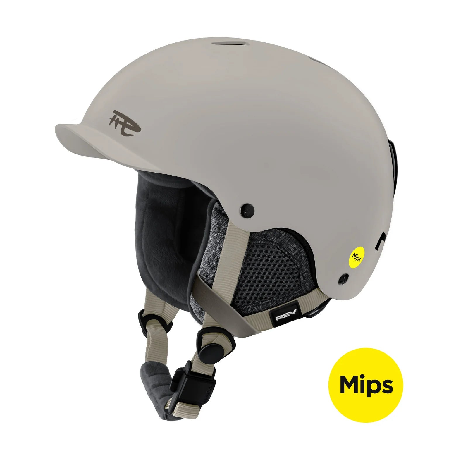 REV F3 MIPS Helmet