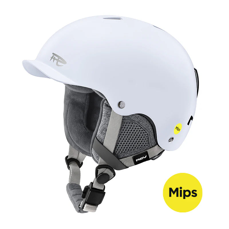 REV F3 MIPS Helmet