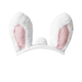 REV Helmet Plush Ears Decoration