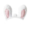 REV Helmet Plush Ears Decoration