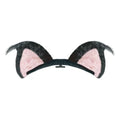 REV Helmet Plush Ears Decoration