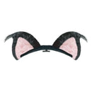 REV Helmet Plush Ears Decoration