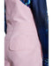 Rojo Limelight Bib Kids Pant
