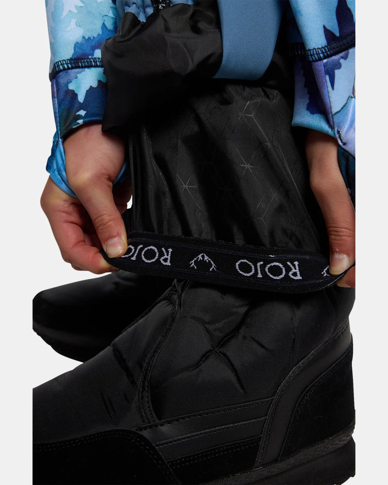 Rojo She Ripz Kids Pant