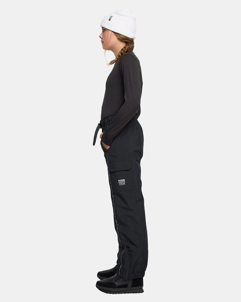 Rojo She Ripz Kids Pant