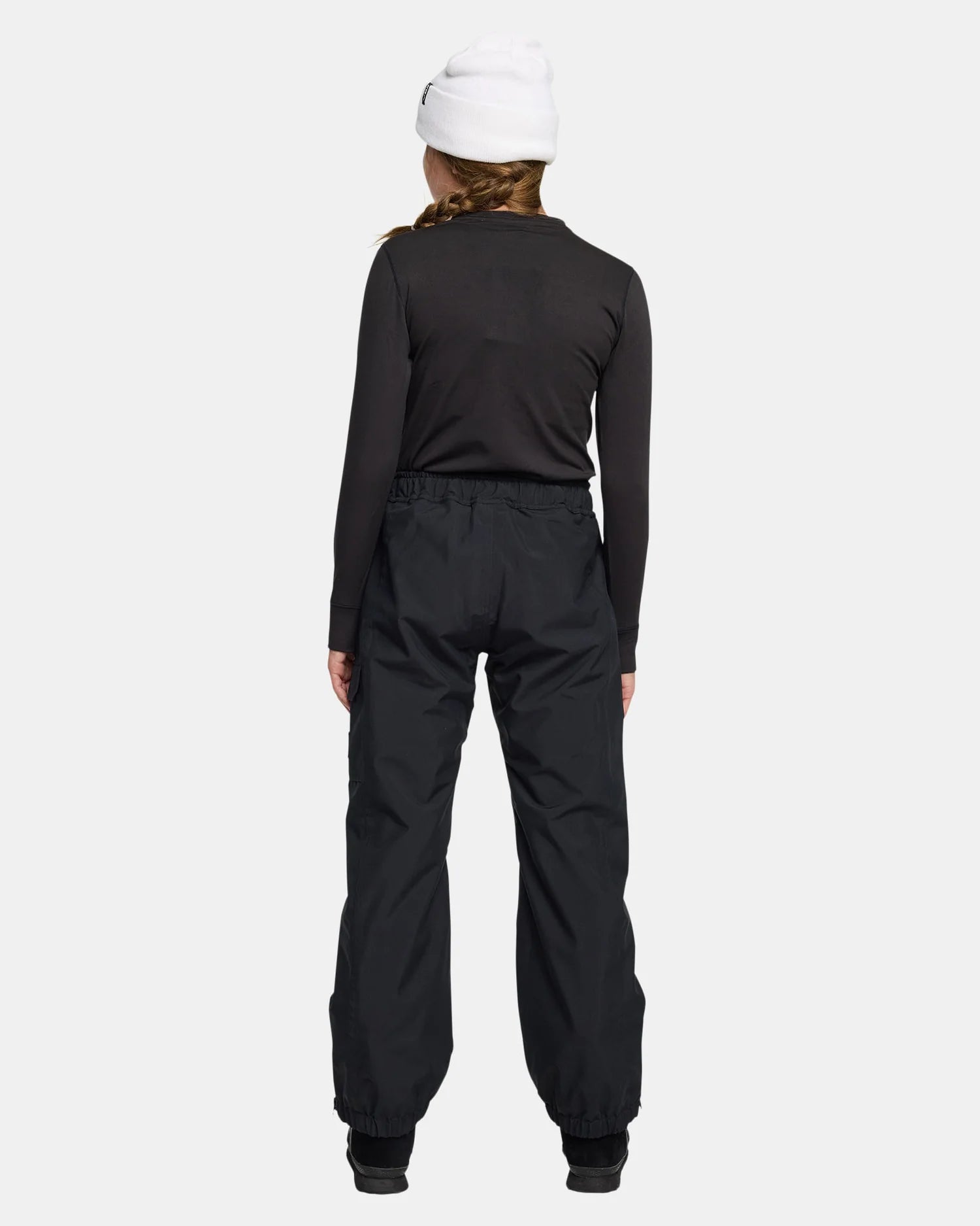 Rojo She Ripz Kids Pant