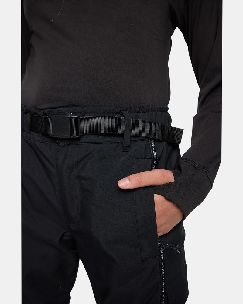 Rojo She Ripz Kids Pant