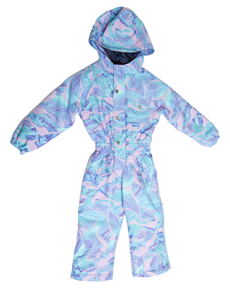 rojo suit onsie toddlers child ski snowboard waterproof warm