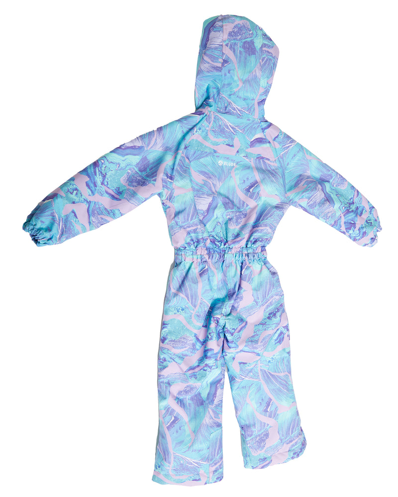 Rojo Onsie Kids Suit