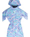 Rojo Onsie Kids Suit