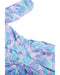 Rojo Onsie Kids Suit