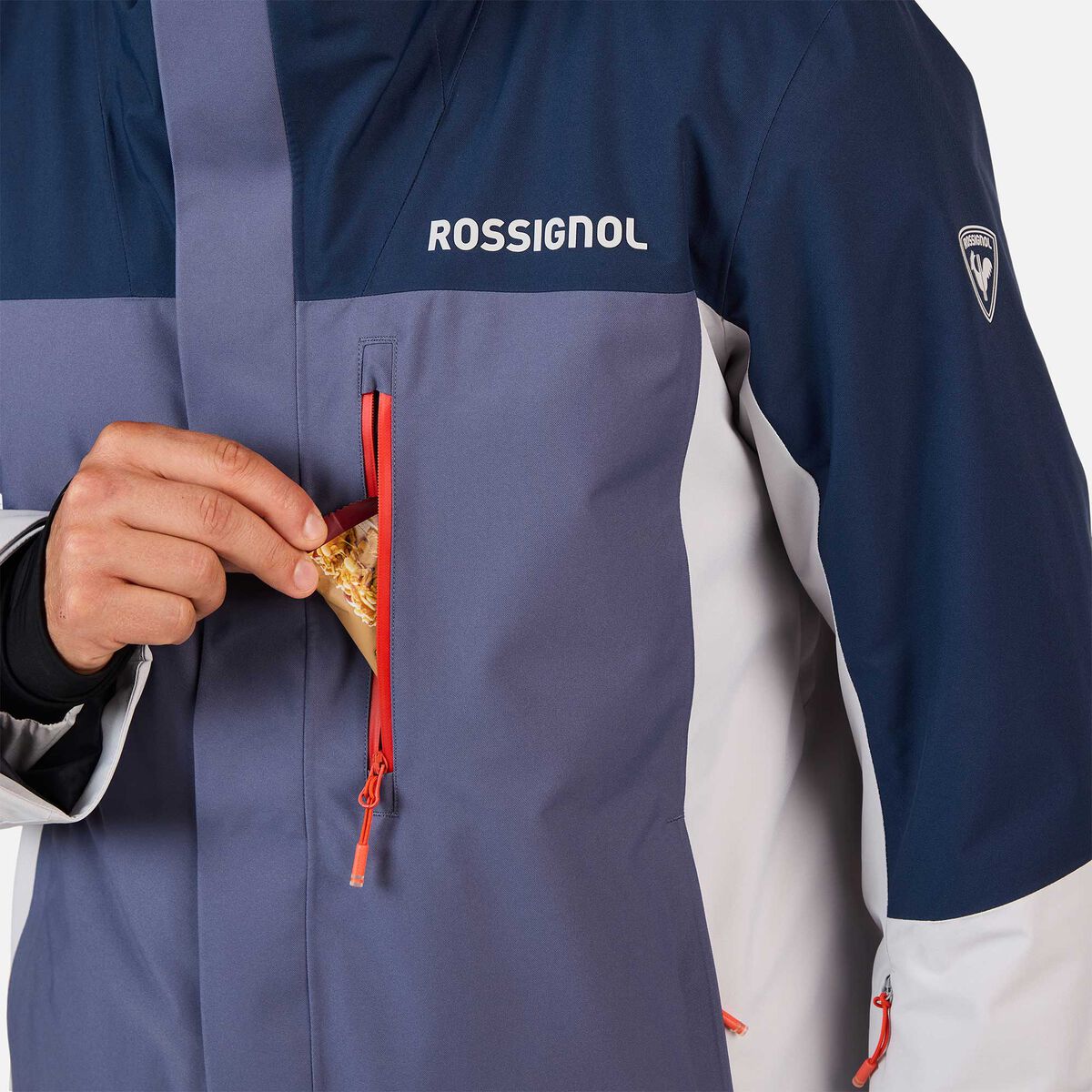 Rossignol Velika Jacket