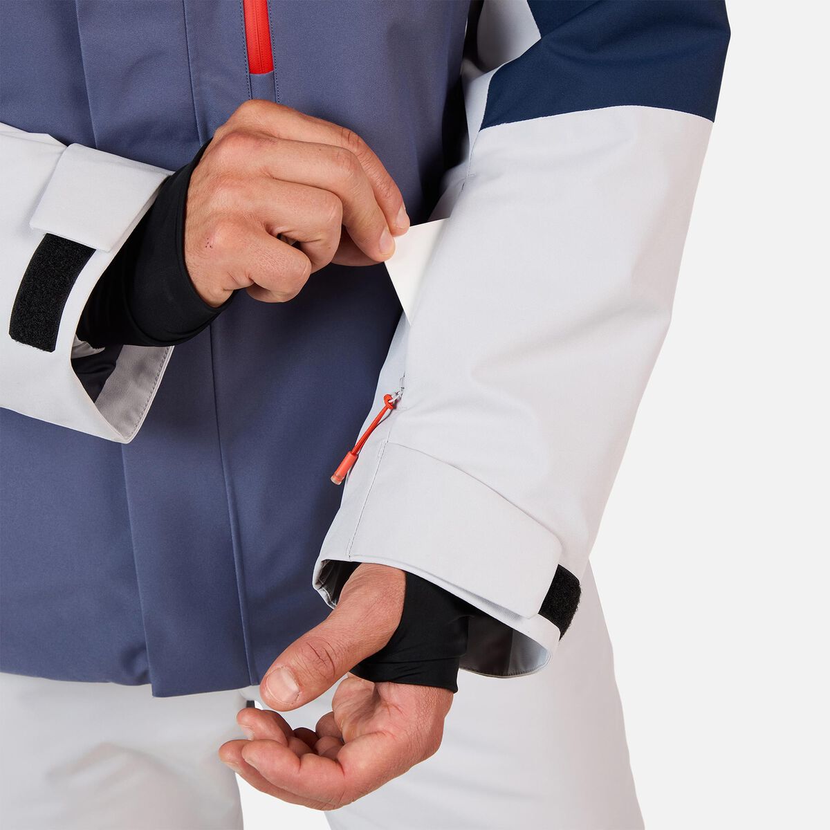 Rossignol Velika Jacket