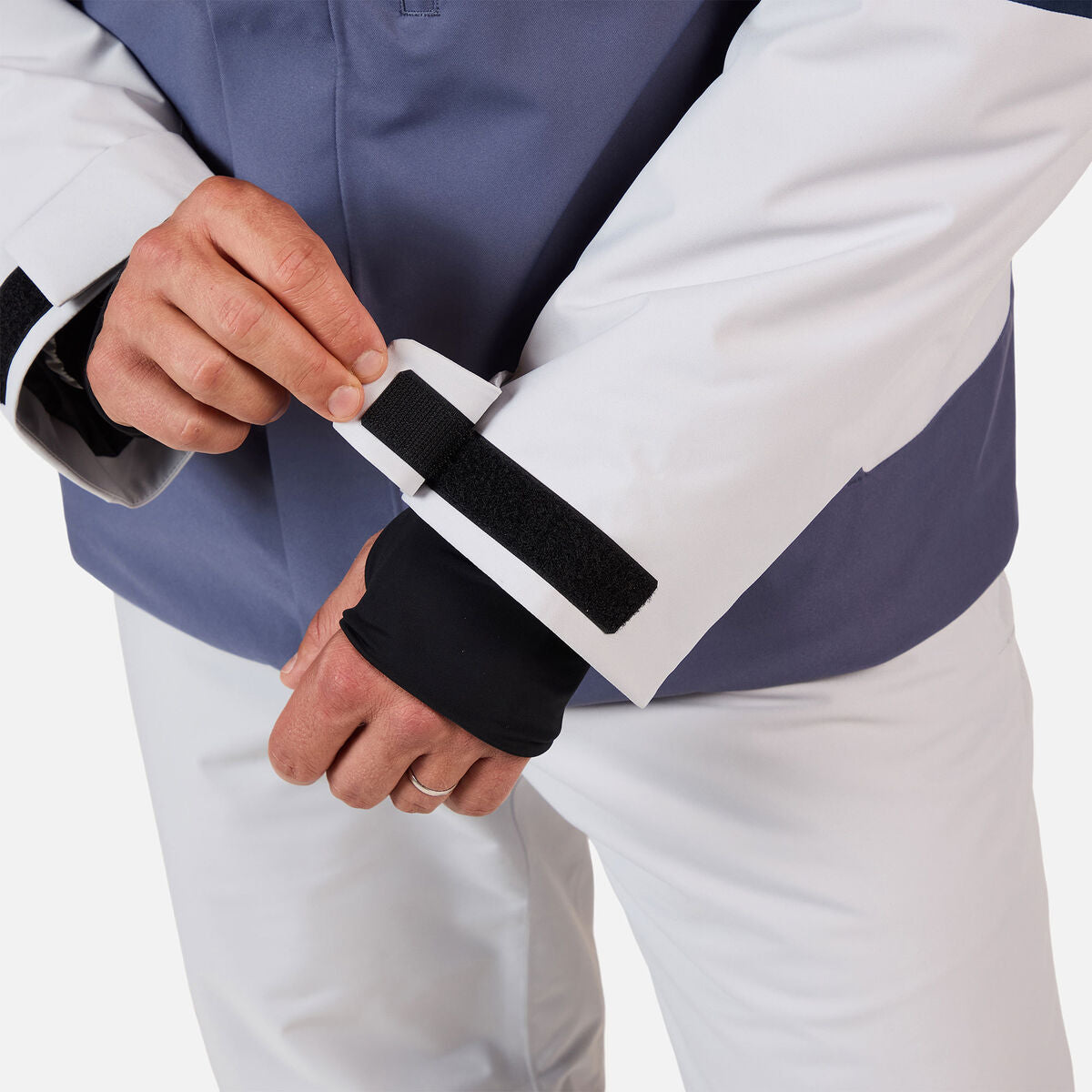 Rossignol Velika Jacket