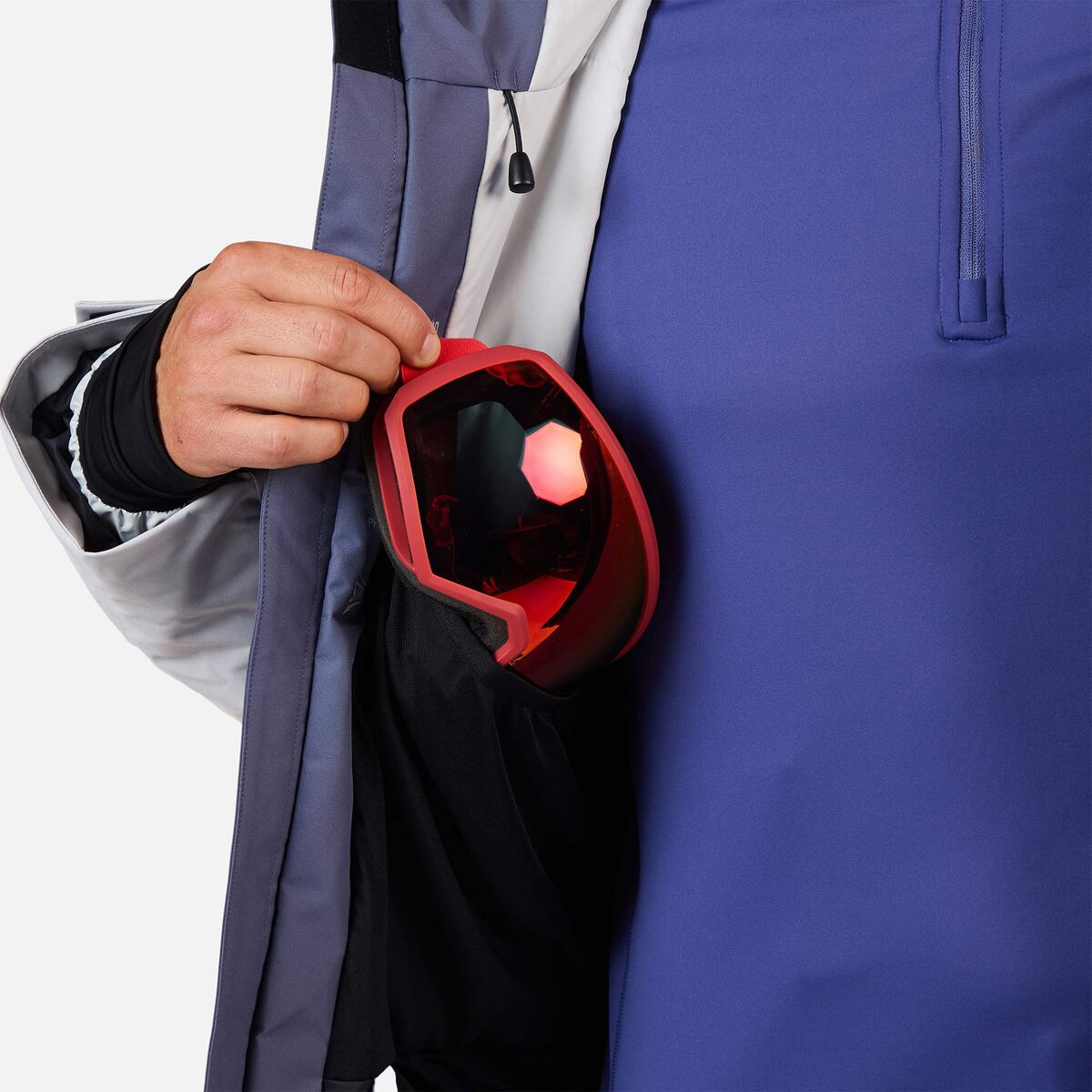 Rossignol Velika Jacket