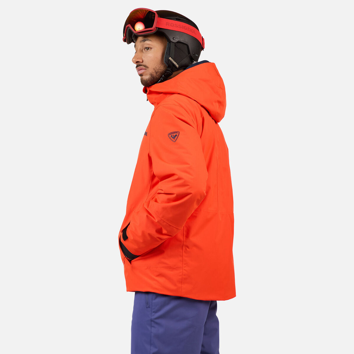 Rossignol Rochrun Jacket