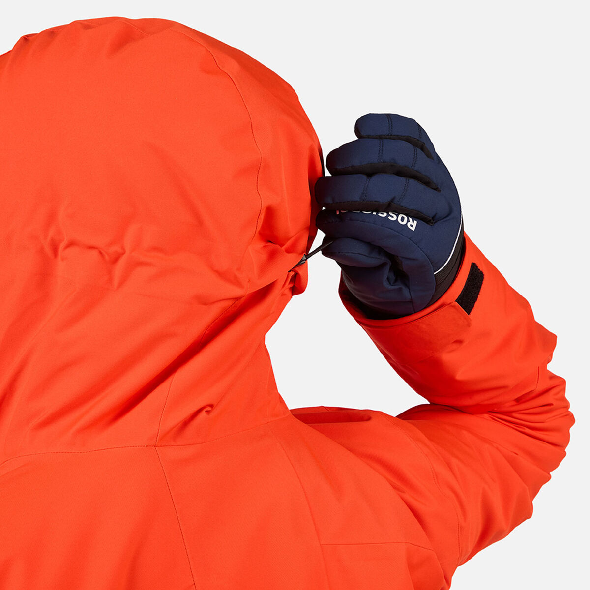 Rossignol Rochrun Jacket