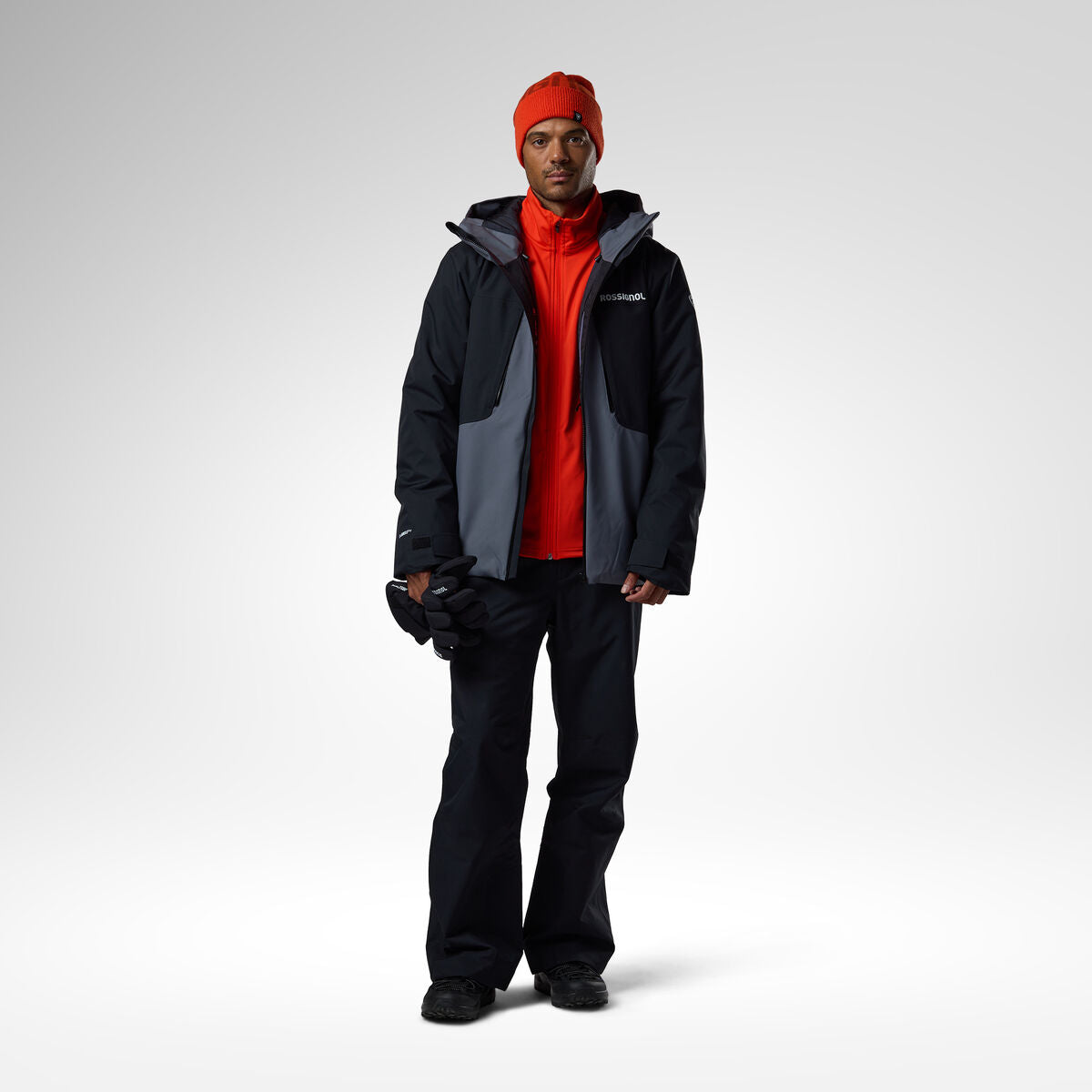 Rossignol insulated ski Pant