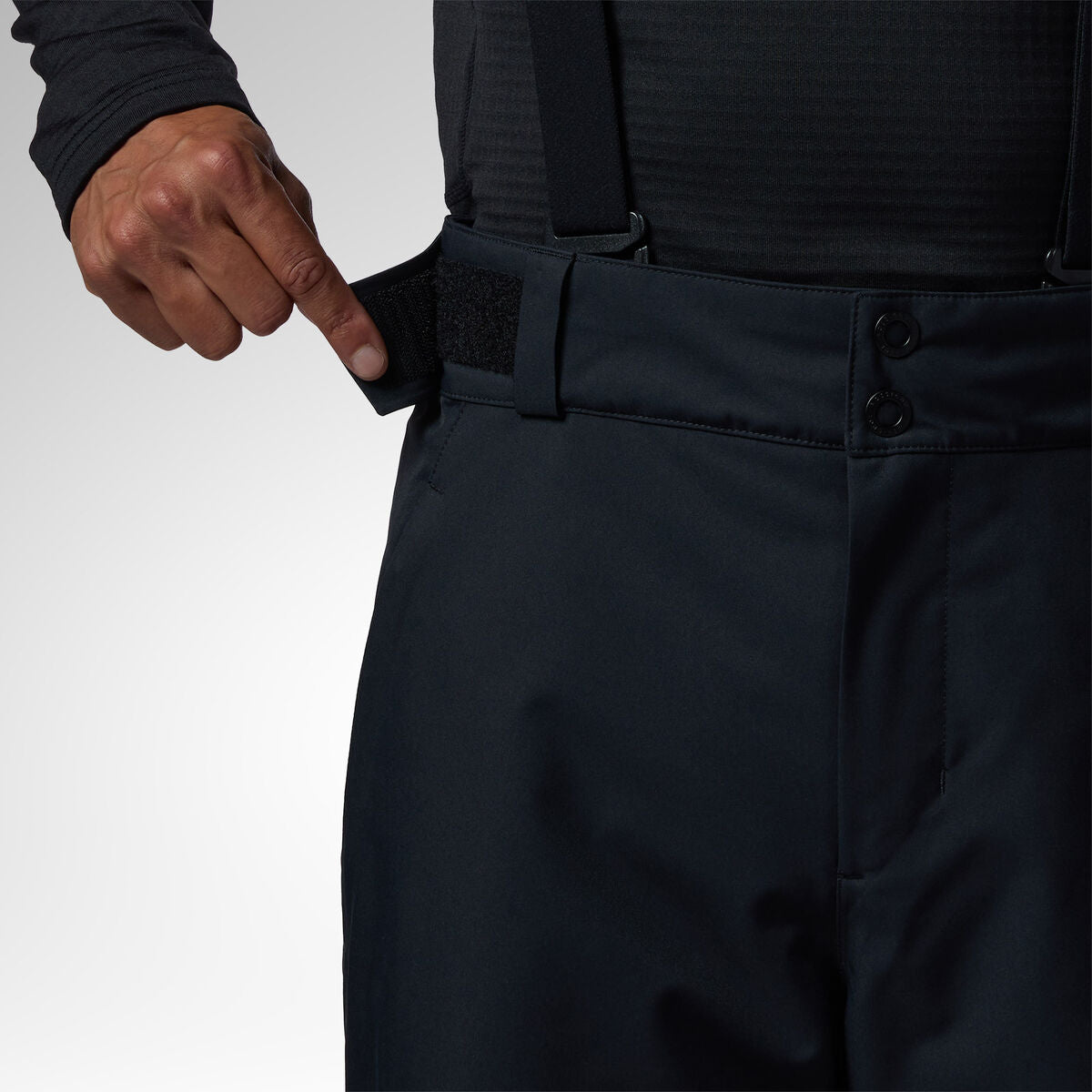 Rossignol insulated ski Pant