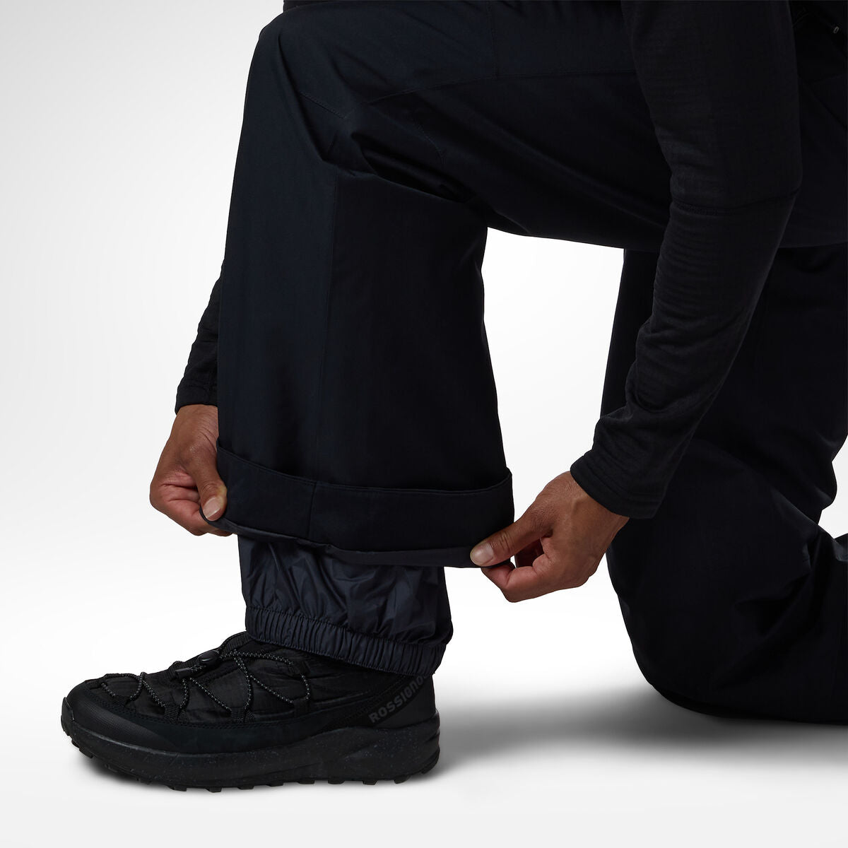 Rossignol insulated ski Pant