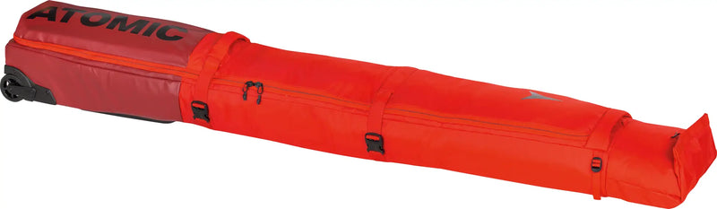 Atomic RS Double Ski Wheelie Bag