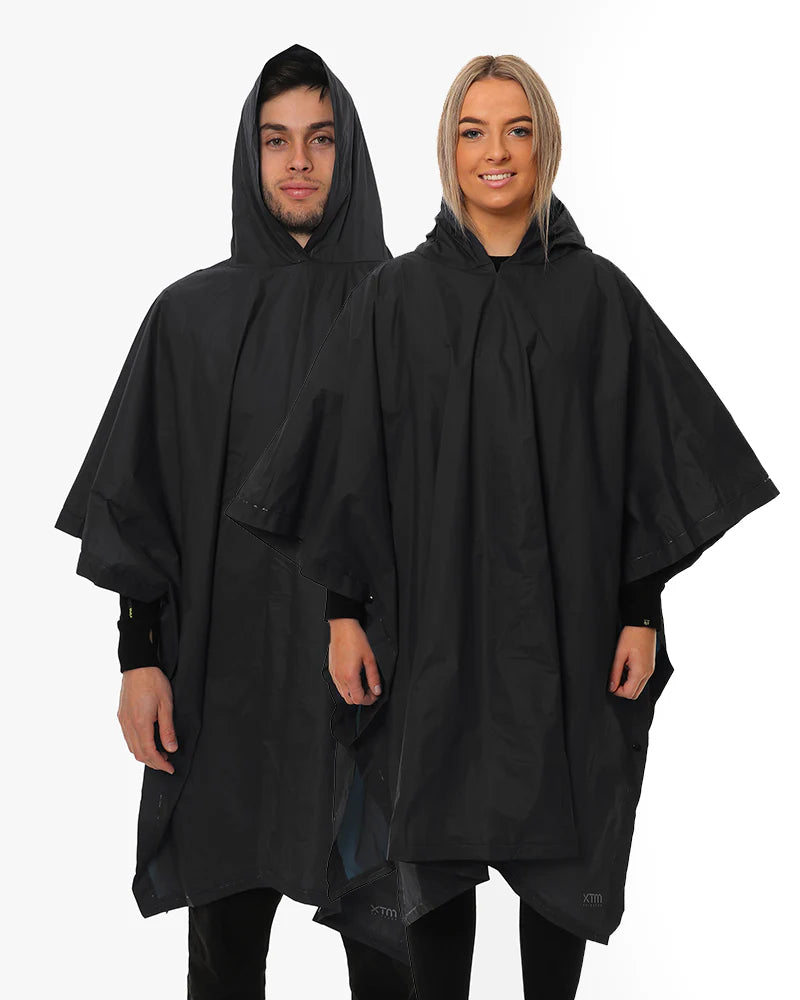 XTM Poncho