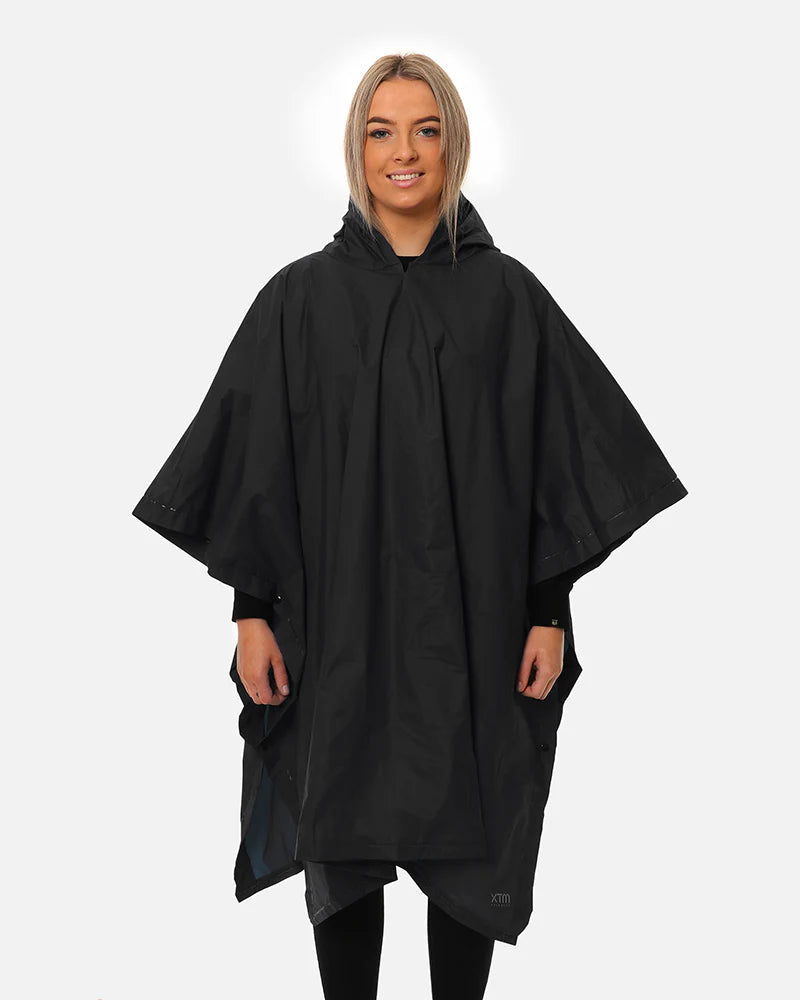 XTM Poncho