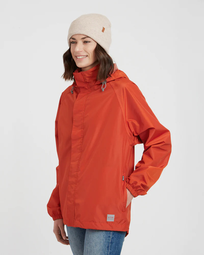 XTM Stash 2L Unisex Rain Jacket