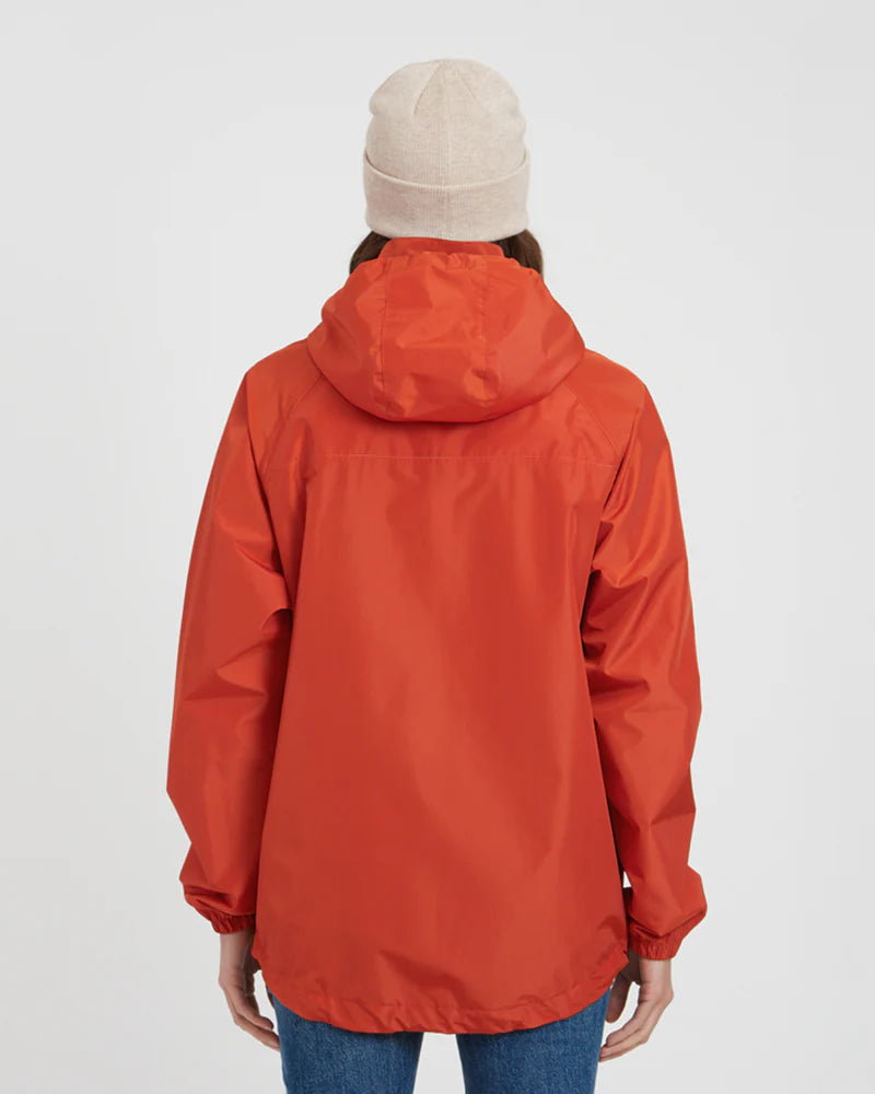 XTM Stash 2L Unisex Rain Jacket