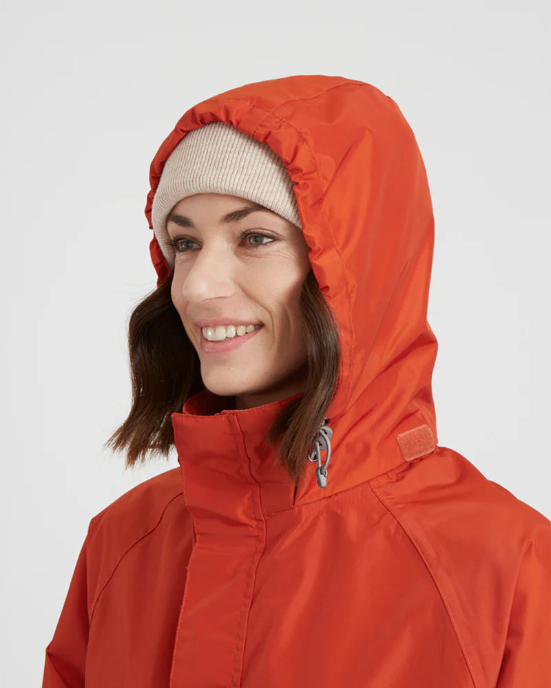 XTM Stash 2L Unisex Rain Jacket