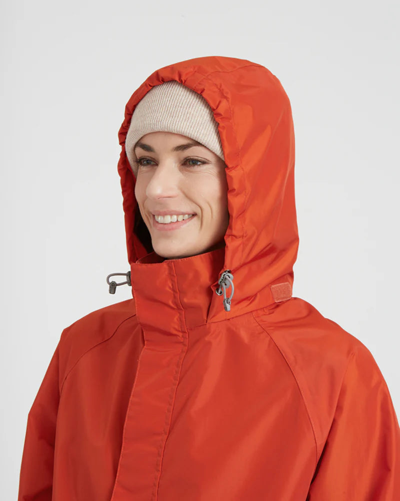 XTM Stash 2L Unisex Rain Jacket
