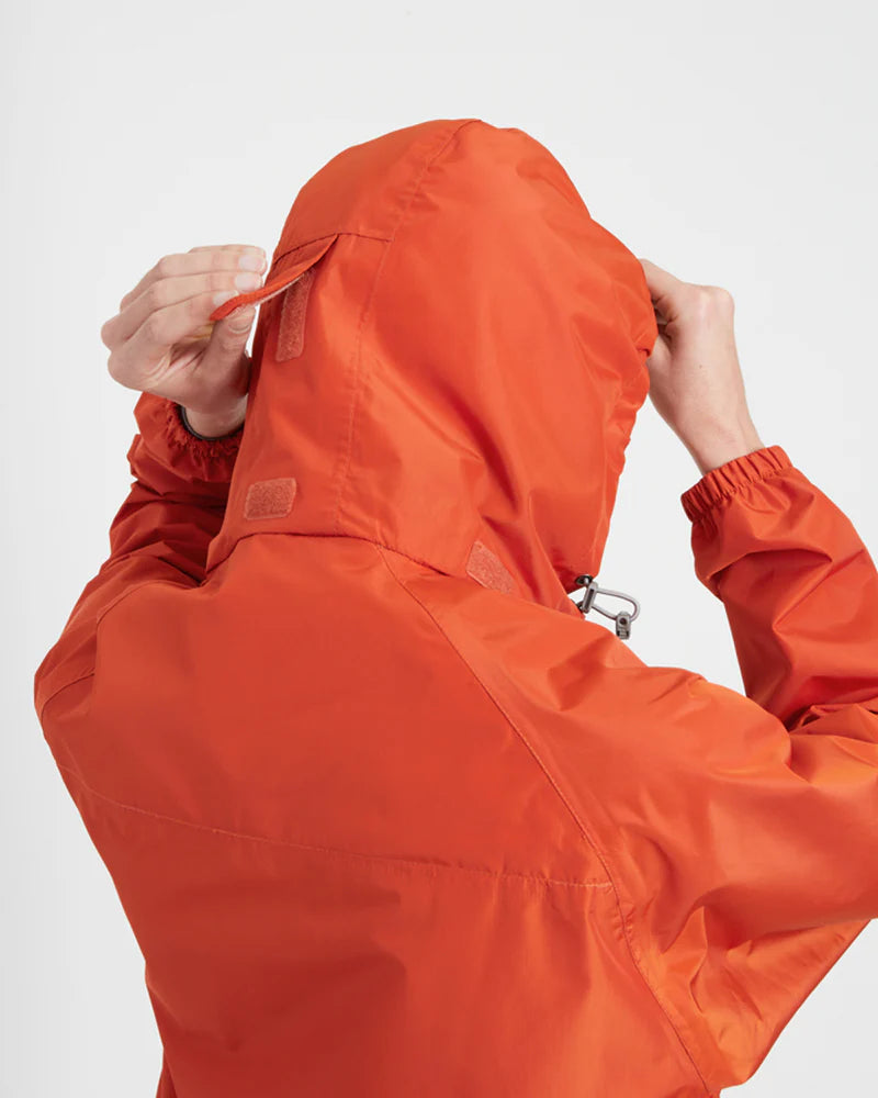 XTM Stash 2L Unisex Rain Jacket